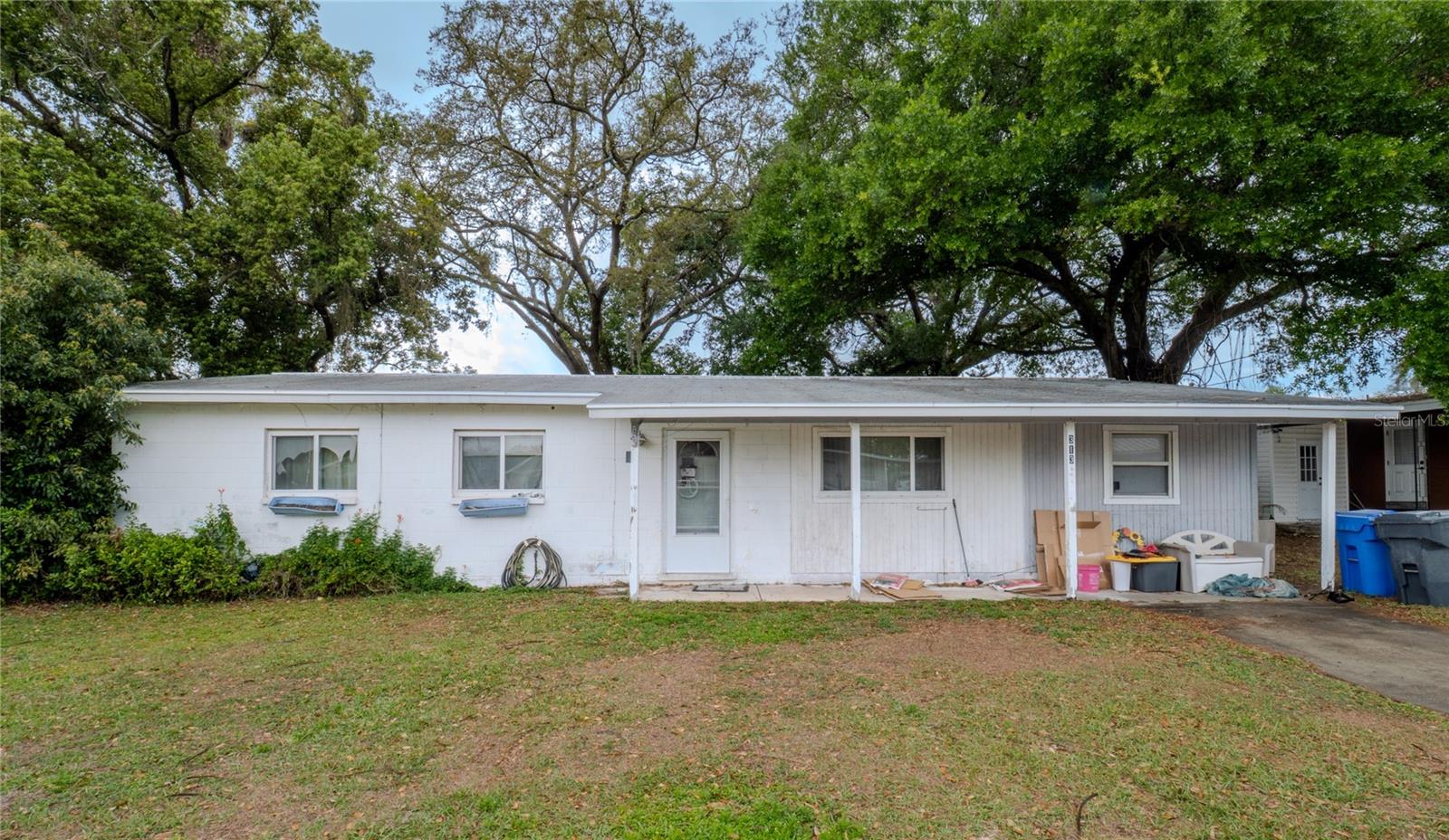 BRANDON TERRACE PARK UNIT 2 - Residential