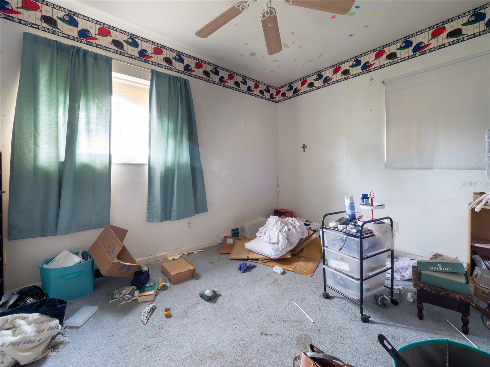 BRANDON TERRACE PARK UNIT 2 - Residential