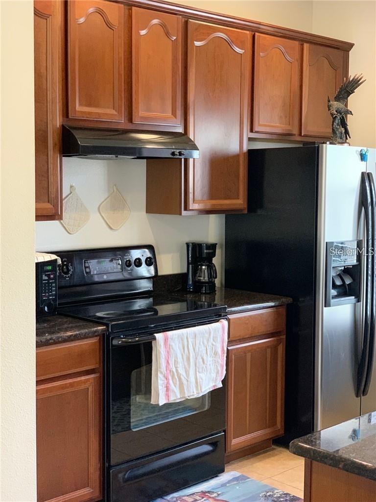 CHARTRES GARDENS B - Residential