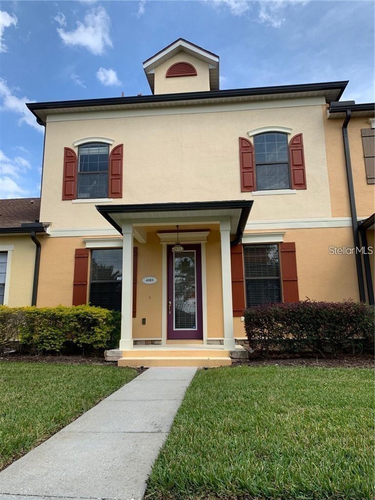 CHARTRES GARDENS B - Residential