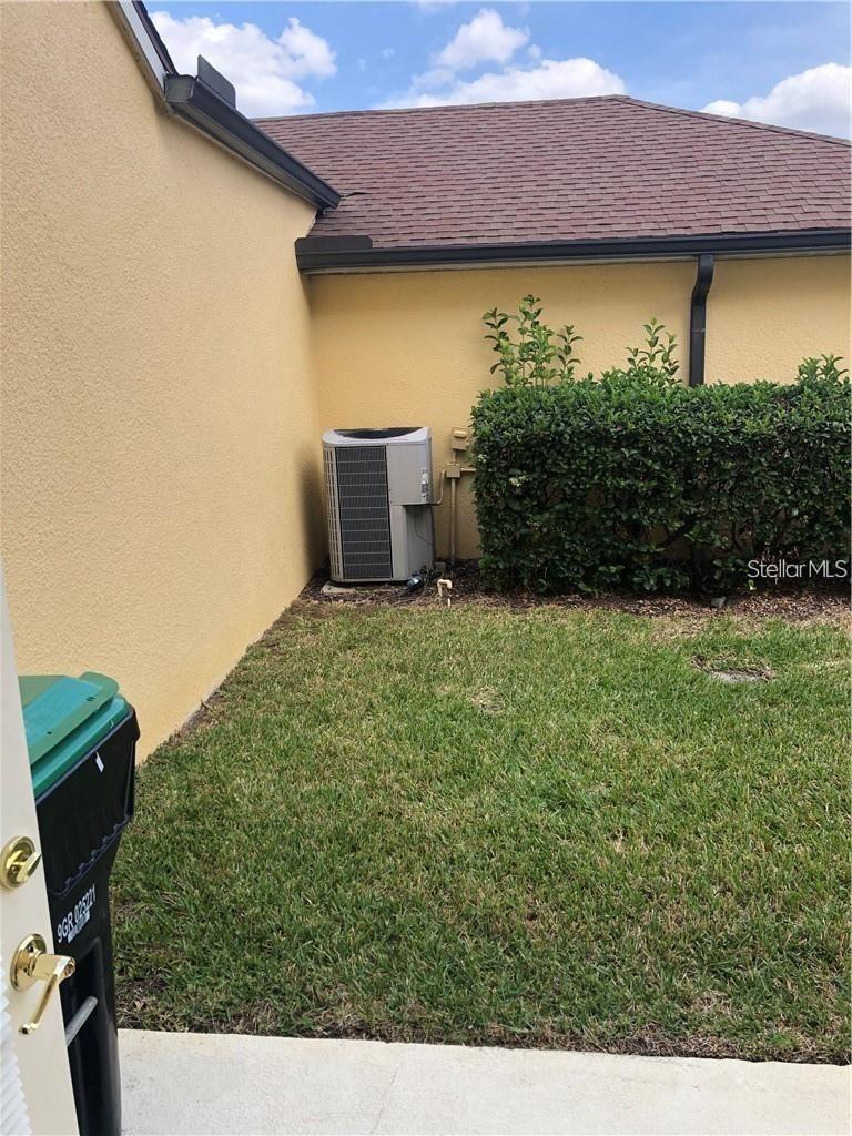 CHARTRES GARDENS B - Residential