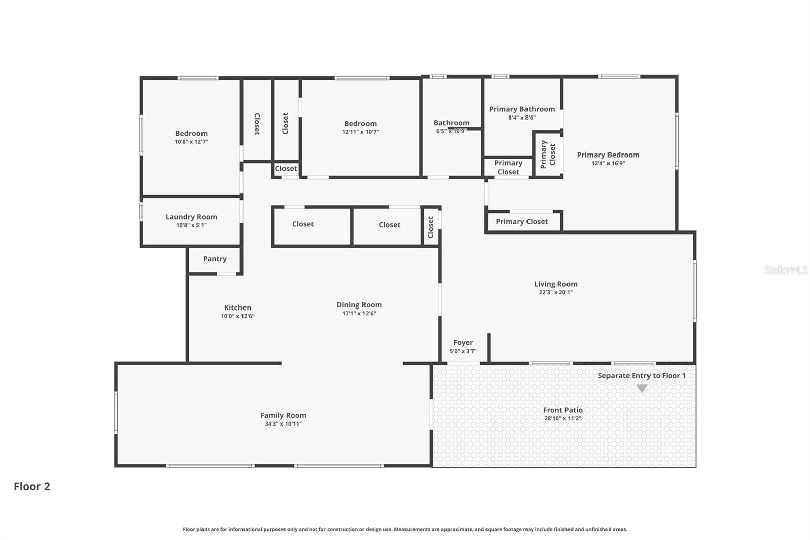 WINELLA PARK - Residential