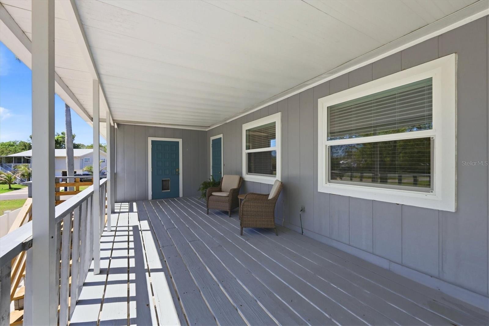 WINELLA PARK - Residential