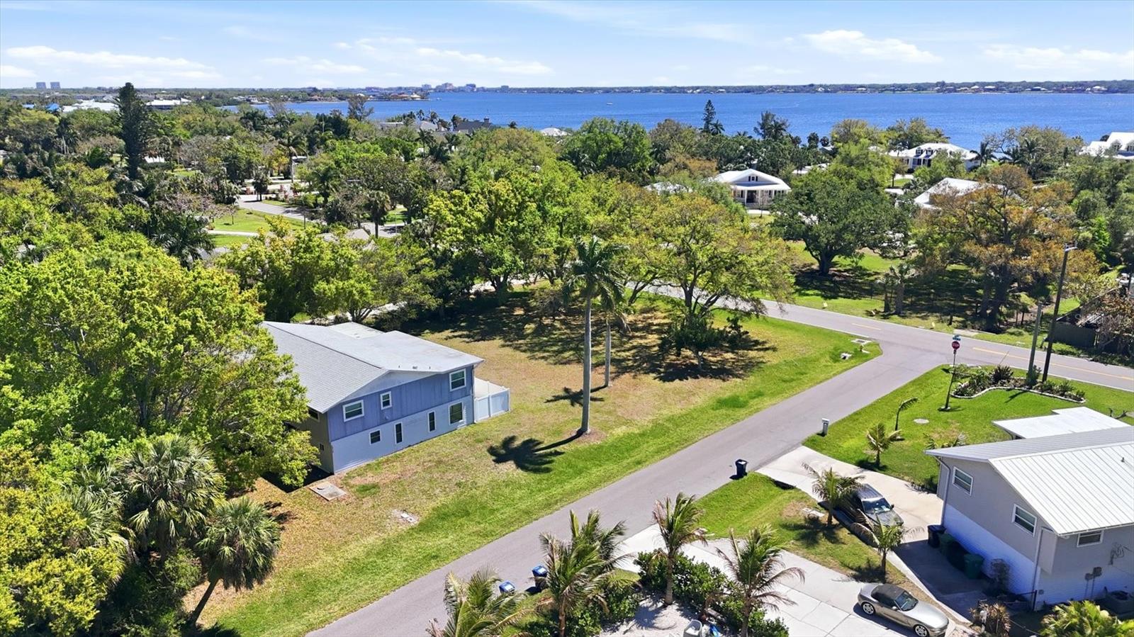 WINELLA PARK - Residential