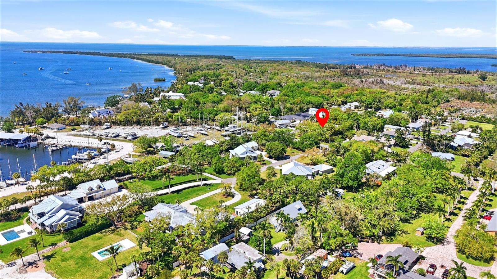 WINELLA PARK - Residential