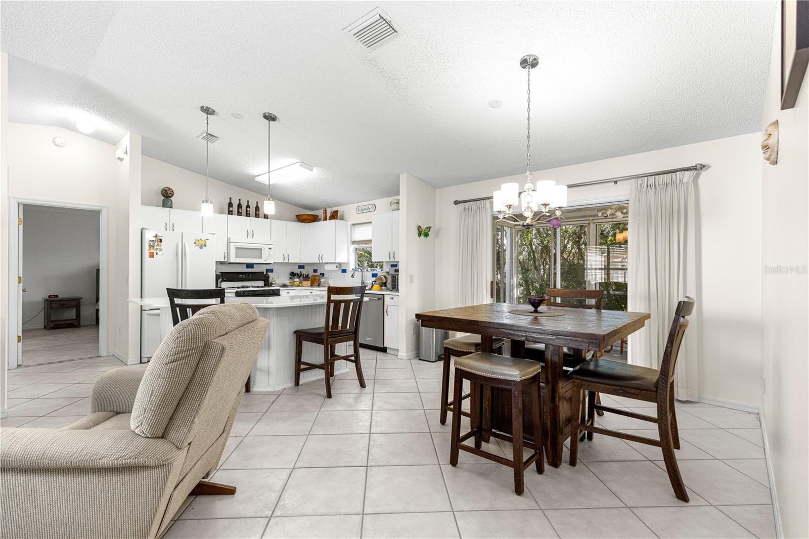 THE VILLAGES - Residential