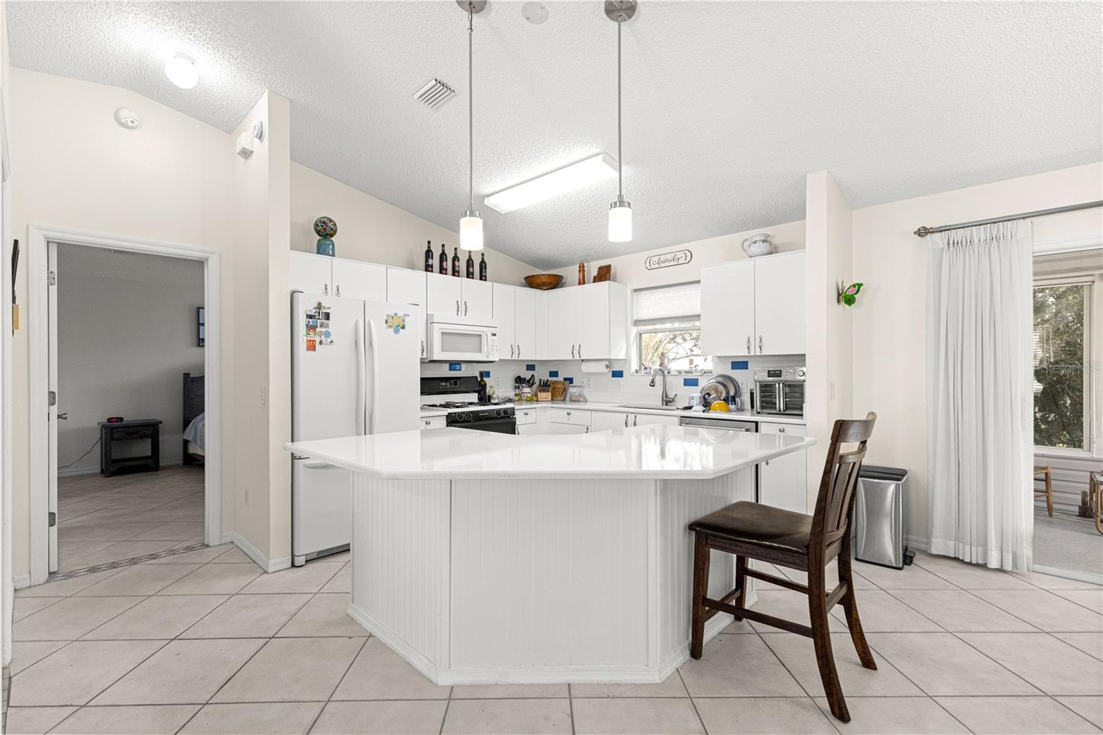 THE VILLAGES - Residential