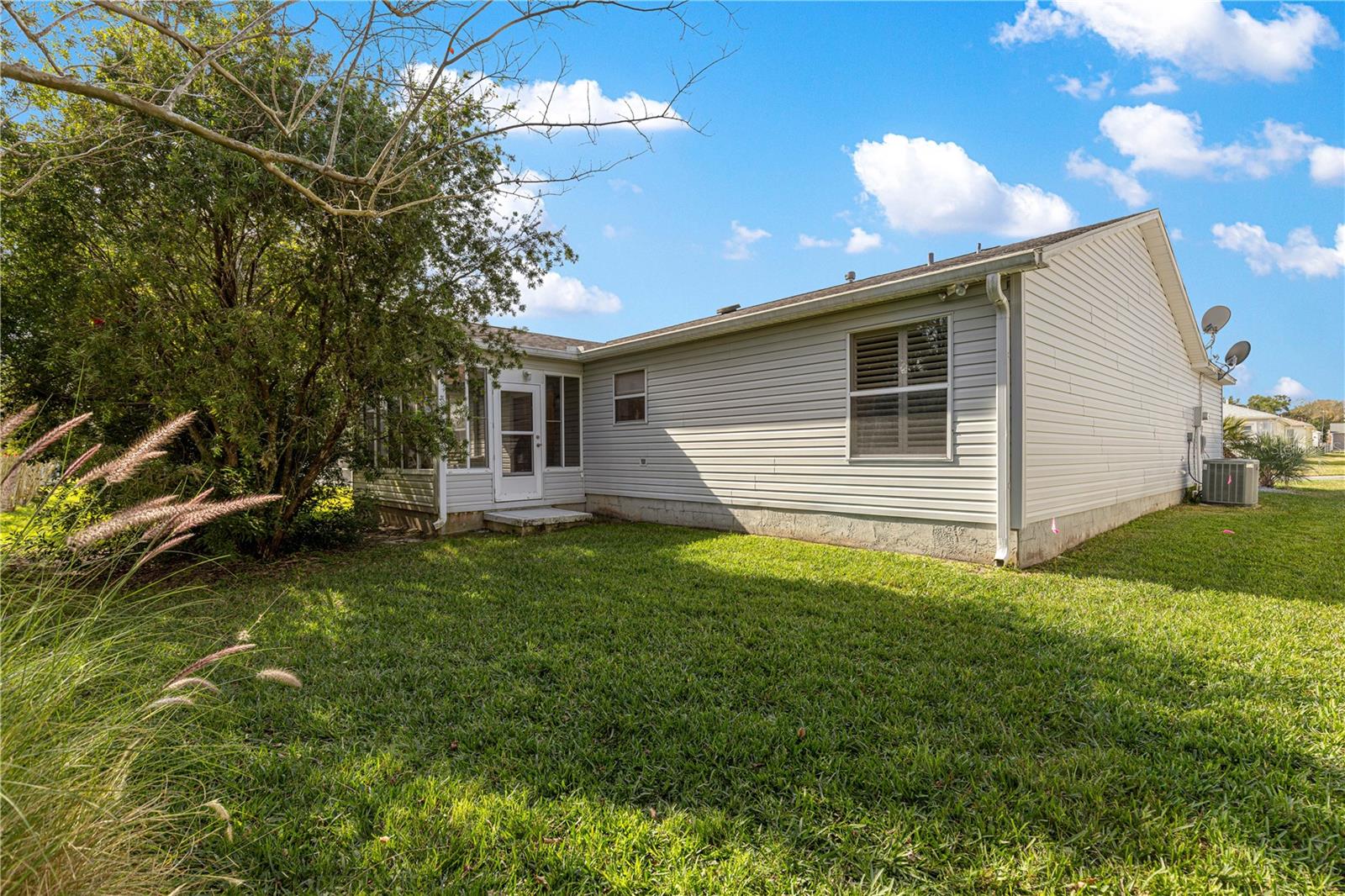 THE VILLAGES - Residential