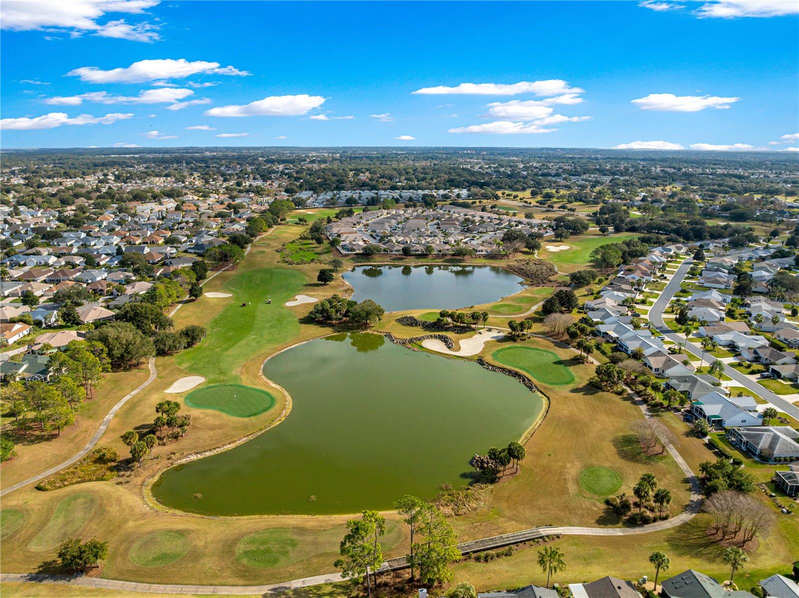 THE VILLAGES - Residential