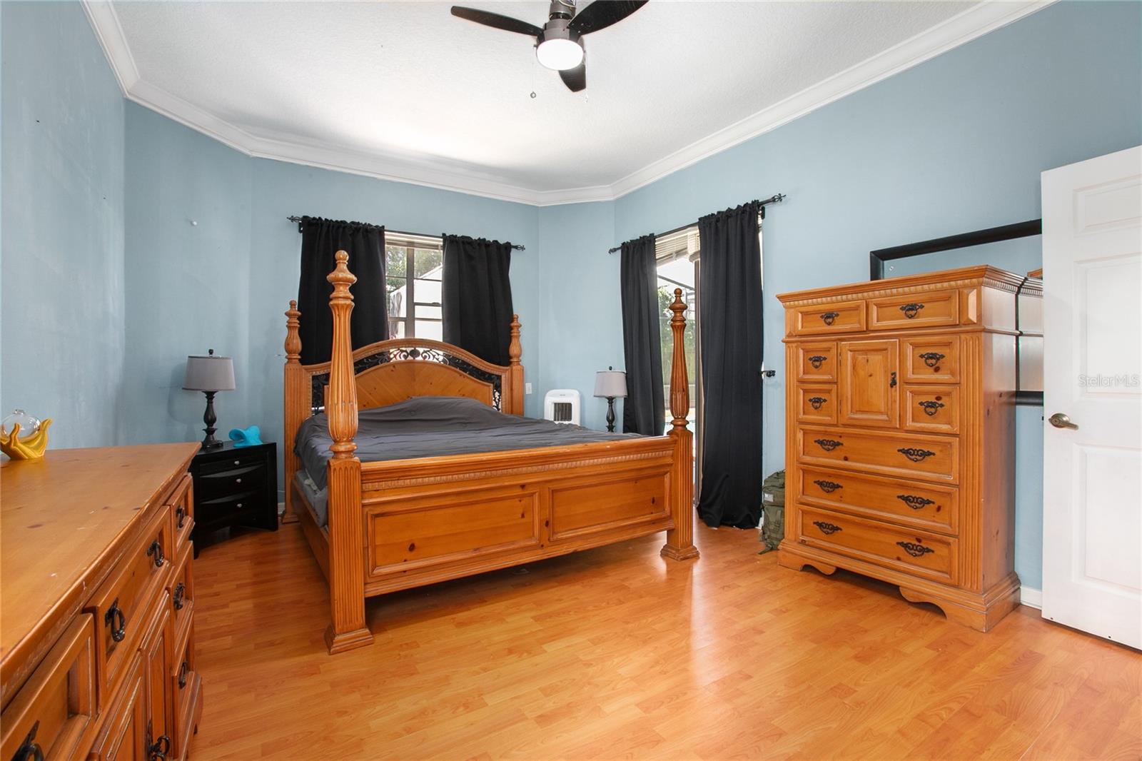 TWIN RIVERS SEC 7 - Residential