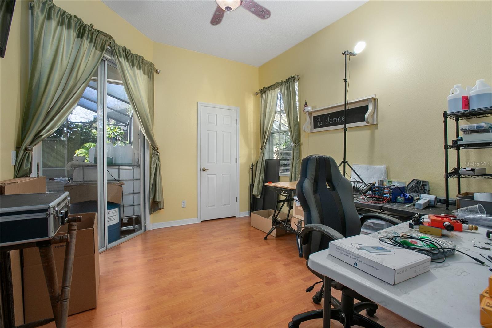 TWIN RIVERS SEC 7 - Residential