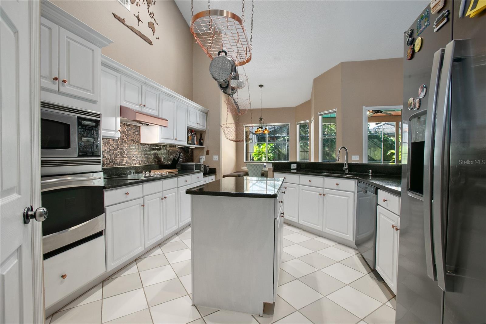 TWIN RIVERS SEC 7 - Residential