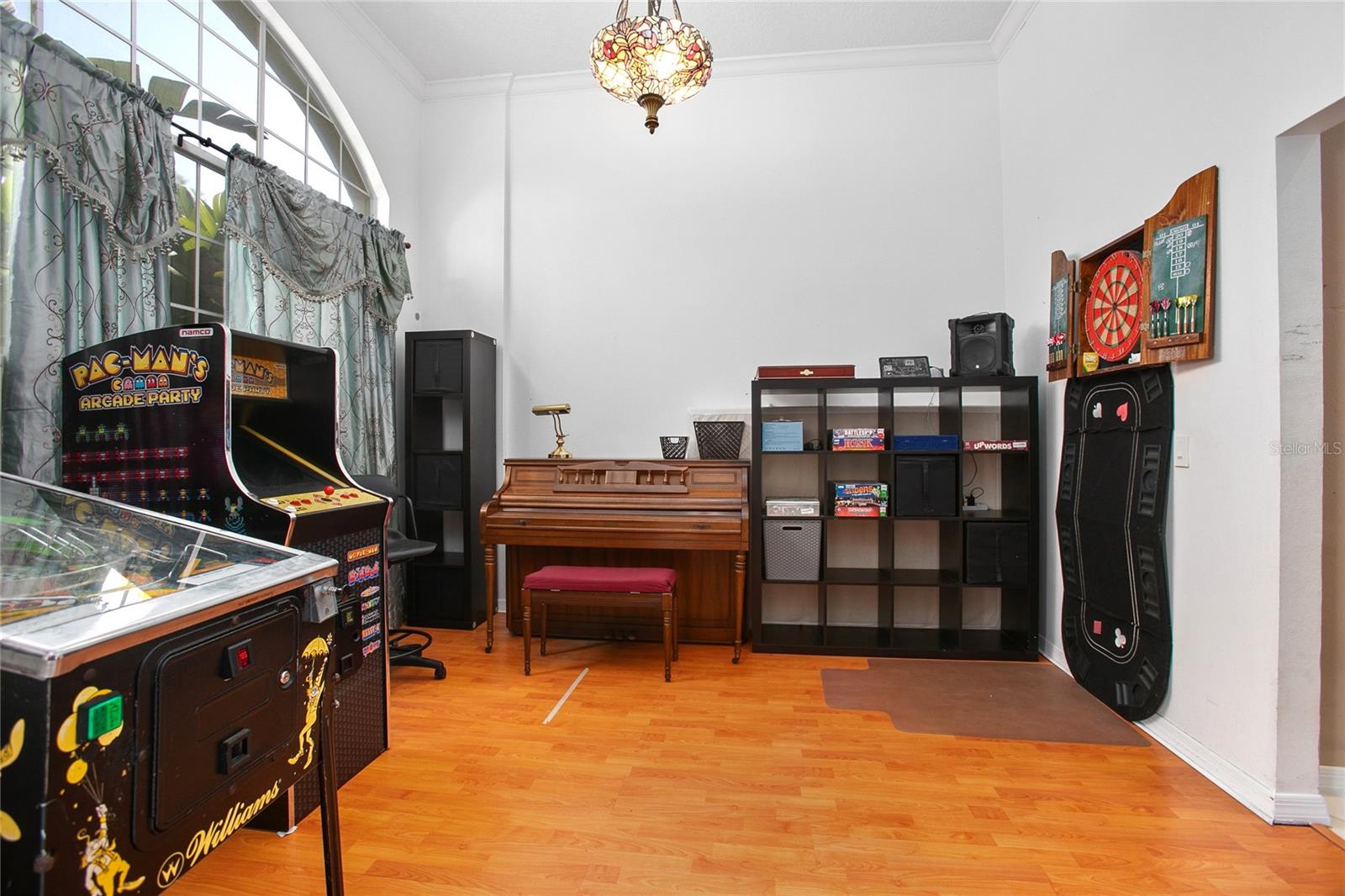 TWIN RIVERS SEC 7 - Residential