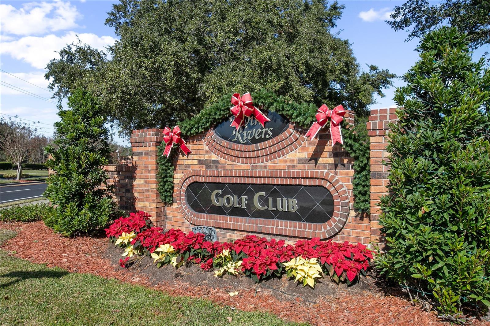 TWIN RIVERS SEC 7 - Residential