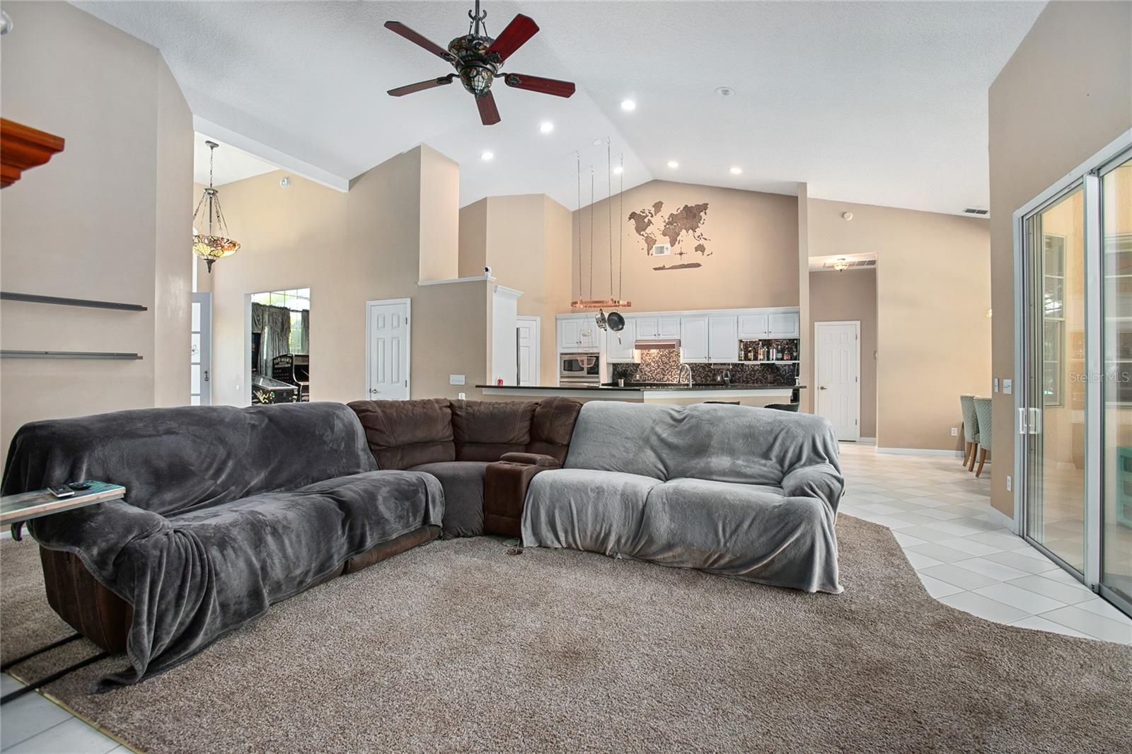 TWIN RIVERS SEC 7 - Residential