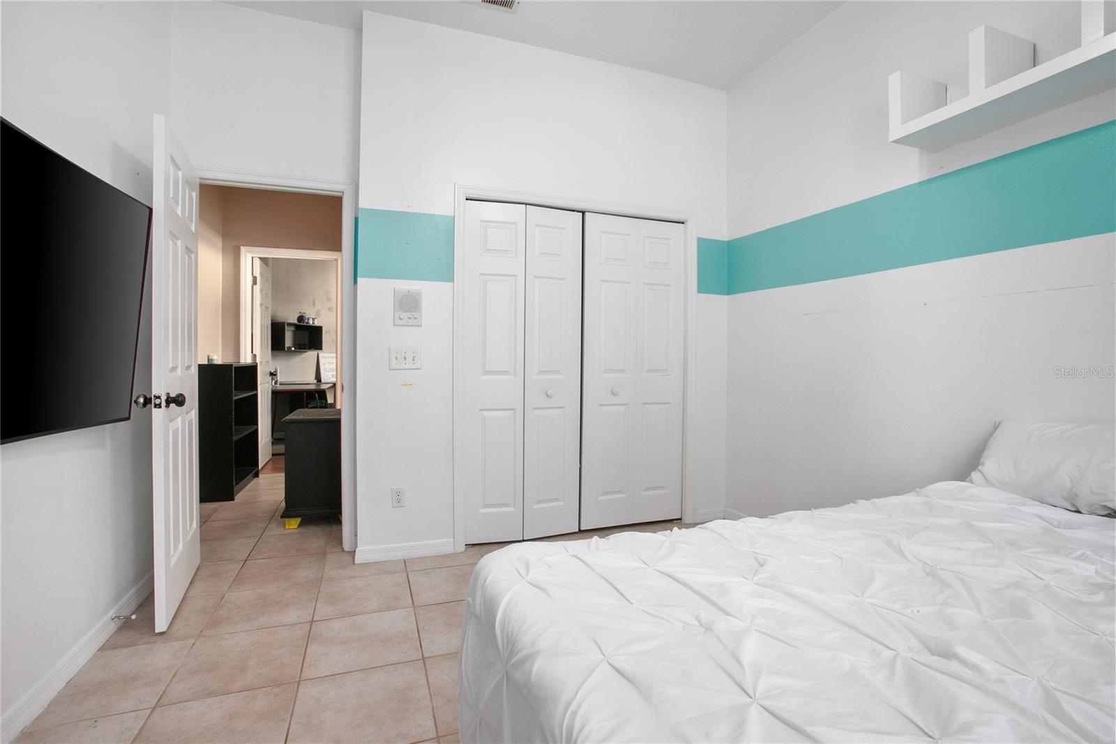 TWIN RIVERS SEC 7 - Residential