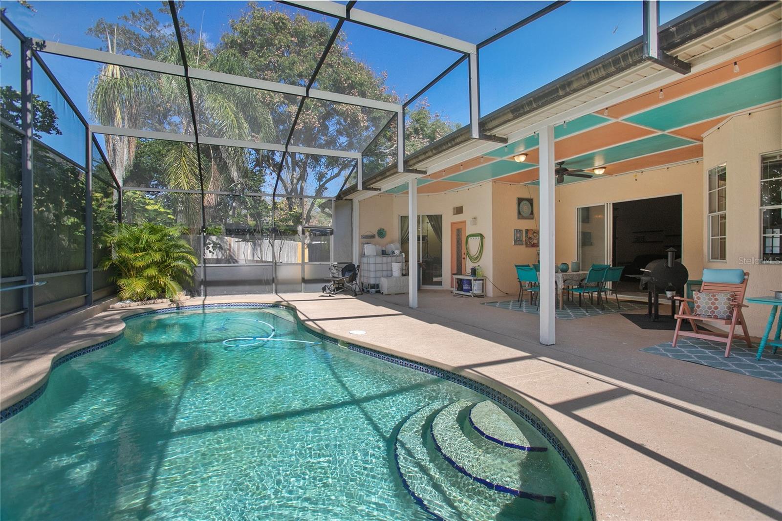 TWIN RIVERS SEC 7 - Residential