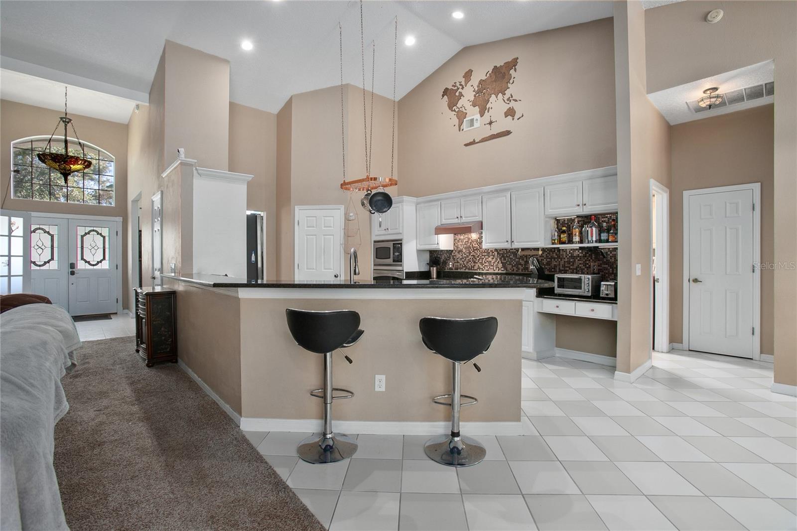 TWIN RIVERS SEC 7 - Residential