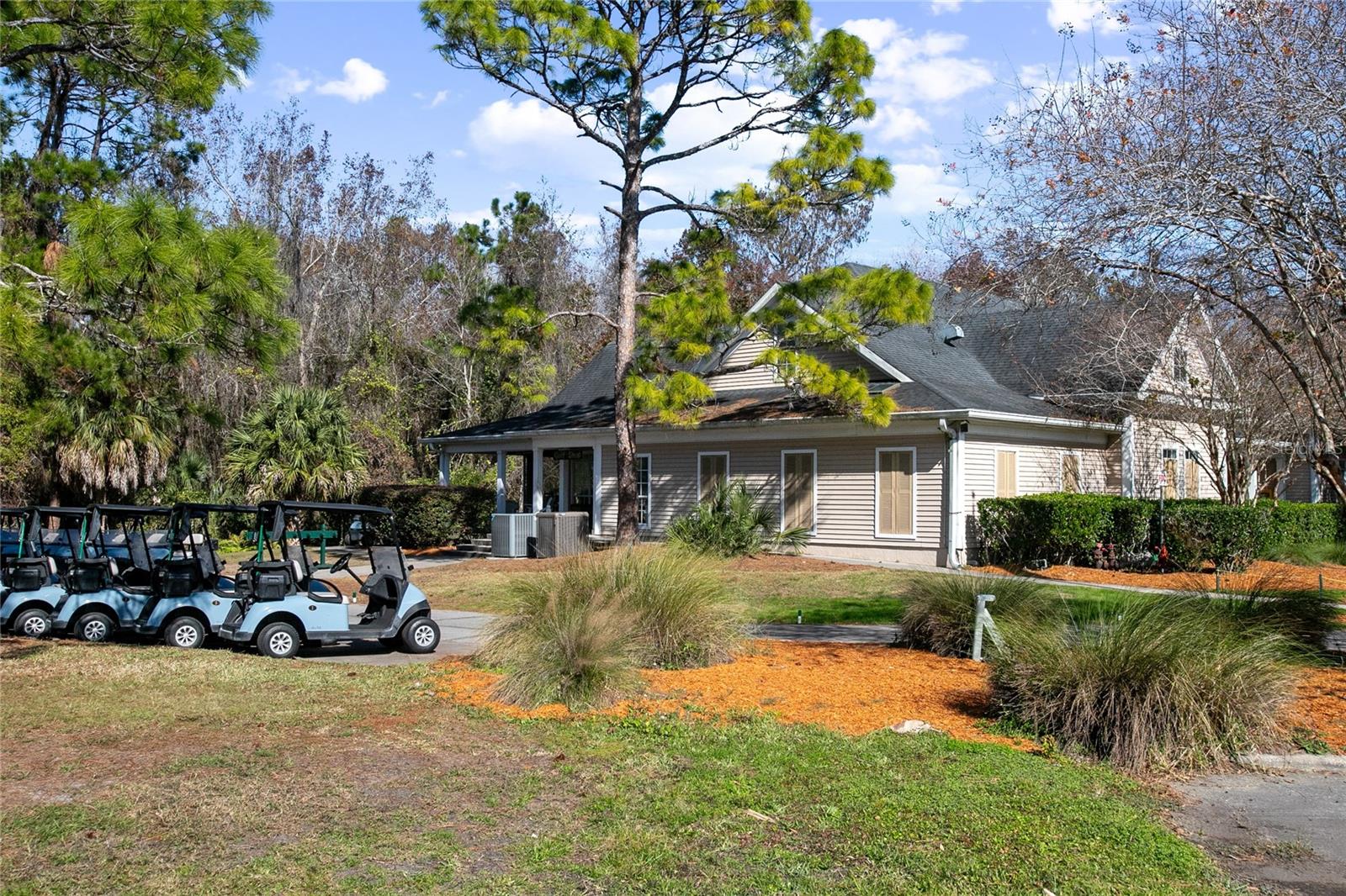 TWIN RIVERS SEC 7 - Residential