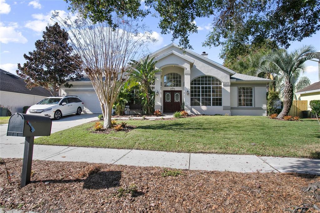 Photo of 2245 Turnberry Drive, Oviedo, FL 32765 (MLS # V4946668)