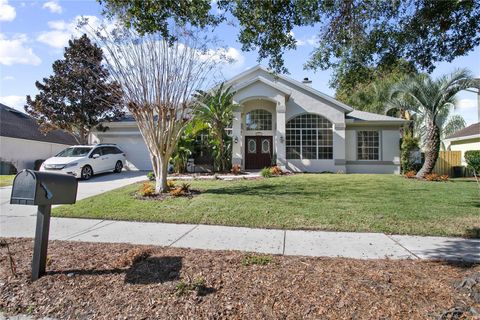 Photo of 2245 Turnberry Drive, Oviedo, FL 32765 (MLS # V4946668)