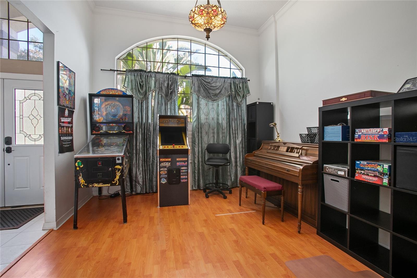 TWIN RIVERS SEC 7 - Residential