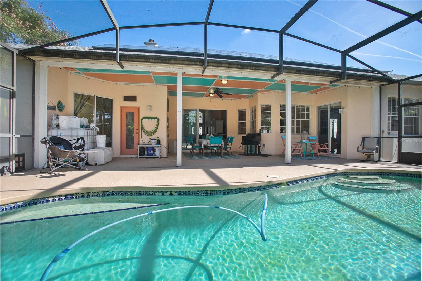 TWIN RIVERS SEC 7 - Residential