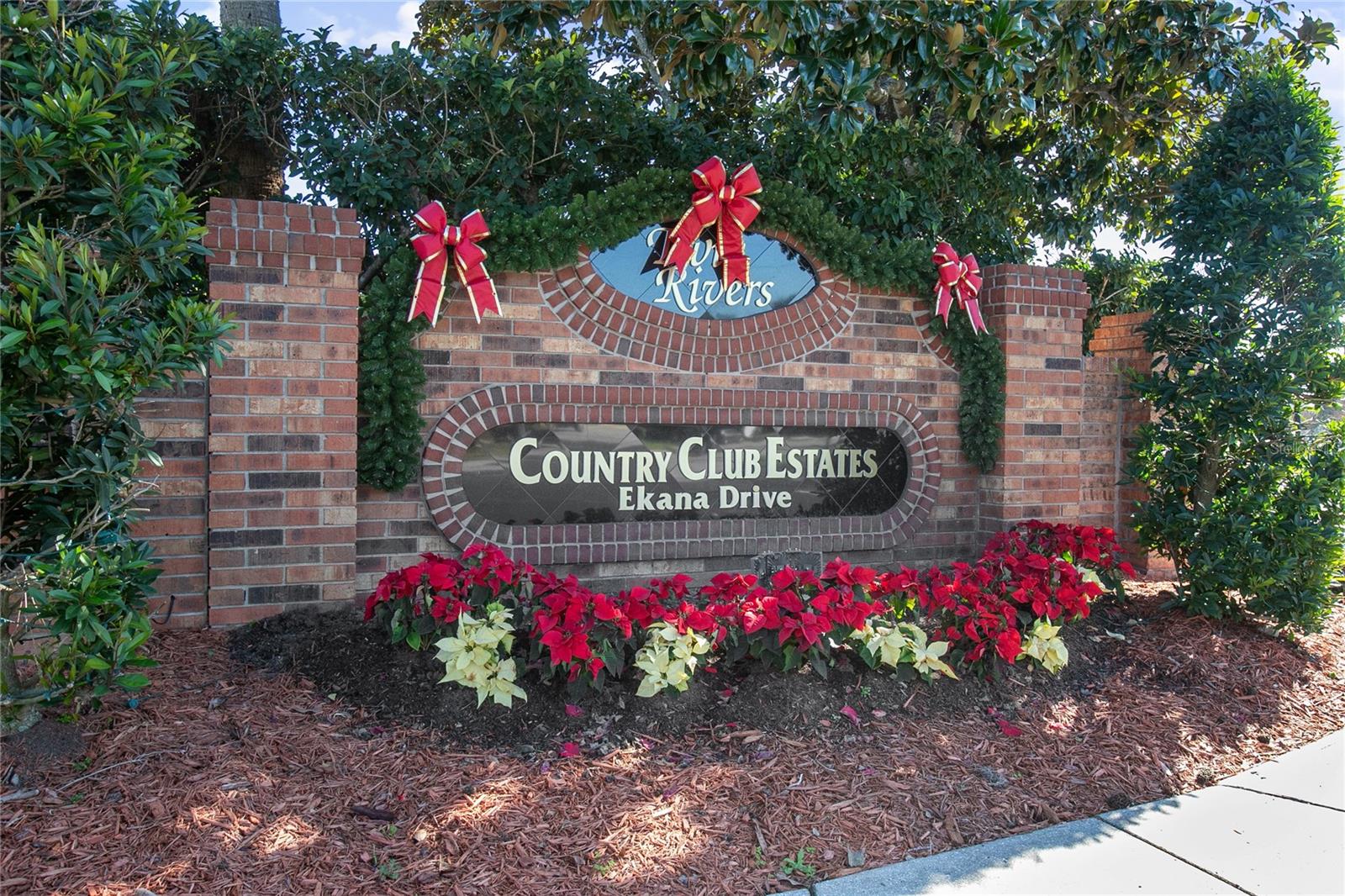 TWIN RIVERS SEC 7 - Residential