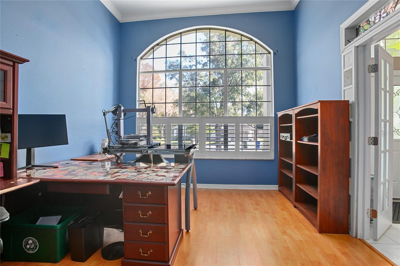 TWIN RIVERS SEC 7 - Residential