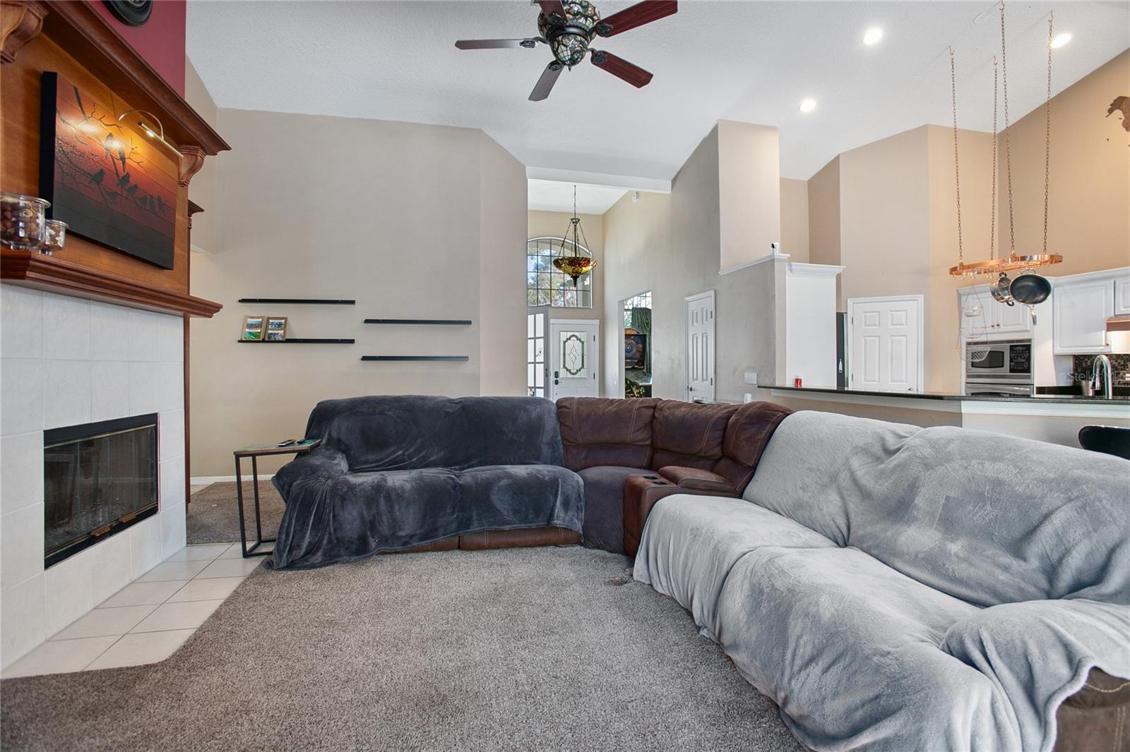 TWIN RIVERS SEC 7 - Residential