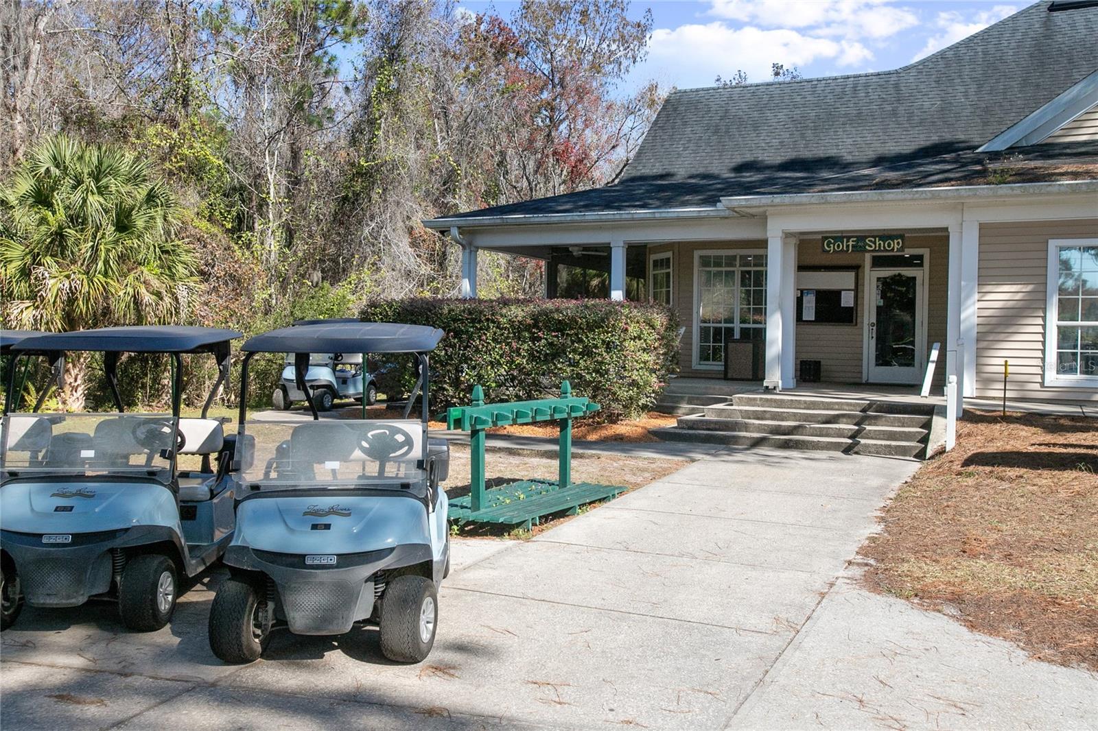 TWIN RIVERS SEC 7 - Residential