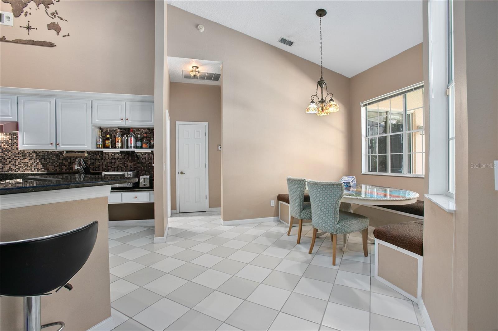 TWIN RIVERS SEC 7 - Residential