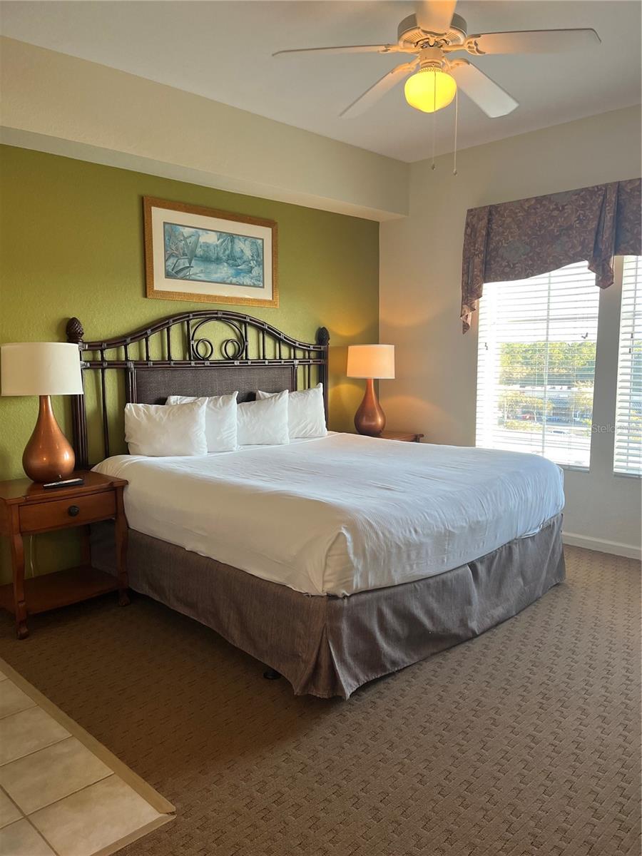 LAKE BUENA VISTA RESIDENCE VILLAGE I - Residential