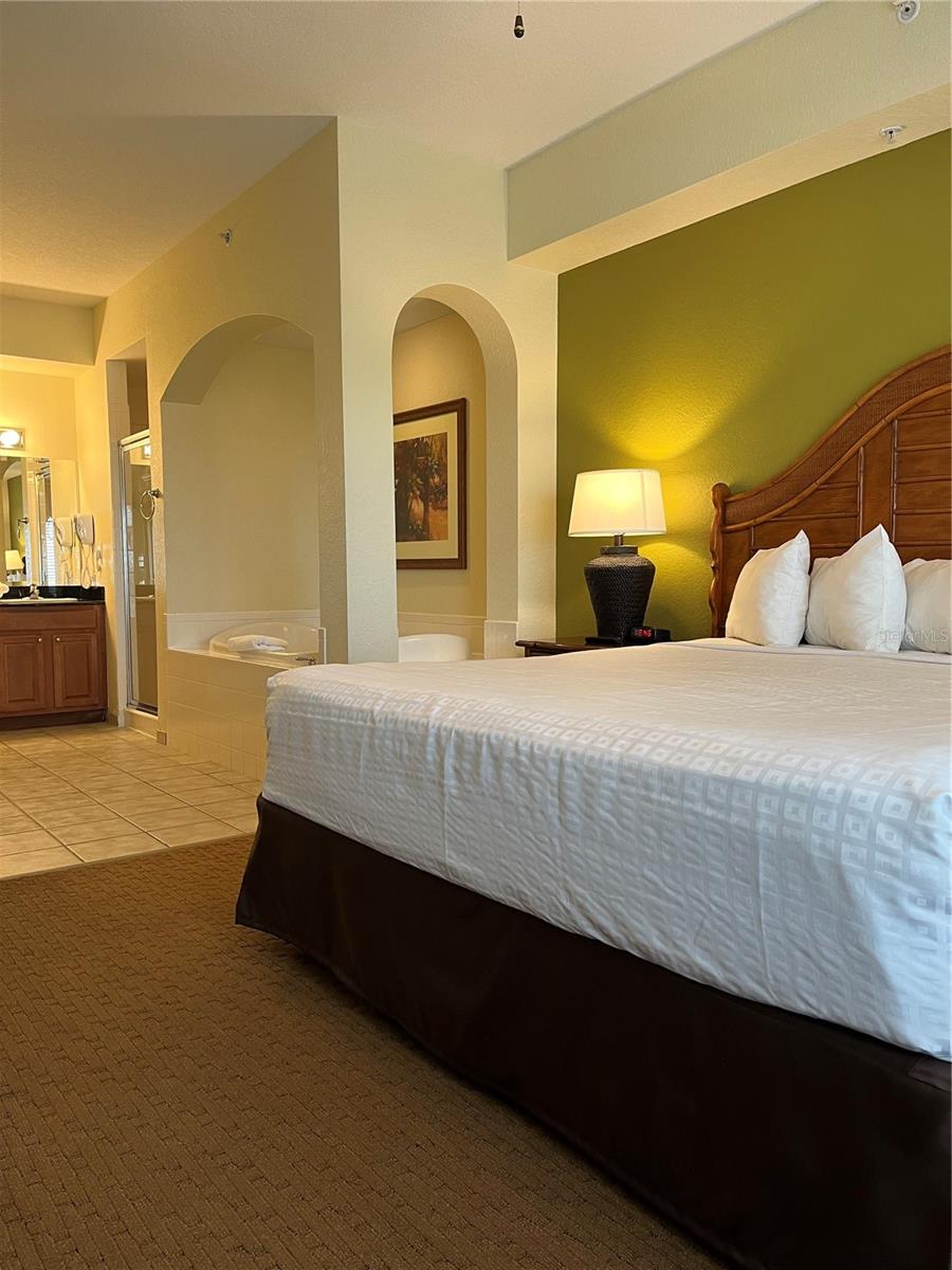 LAKE BUENA VISTA RESIDENCE VILLAGE I - Residential