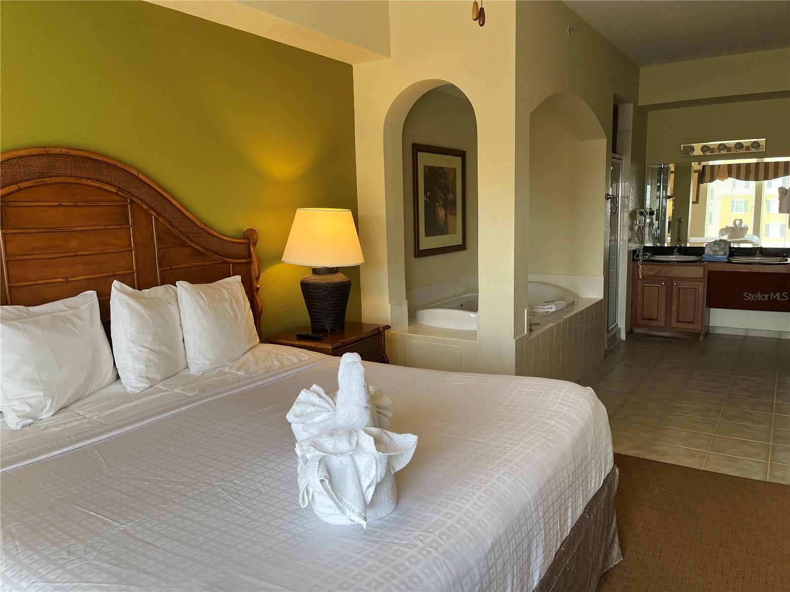 LAKE BUENA VISTA RESIDENCE VILLAGE I - Residential