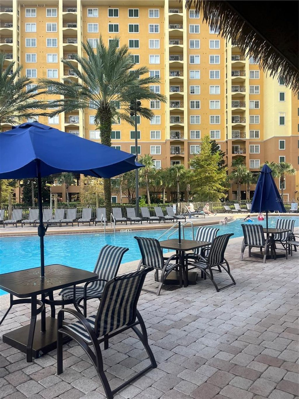 Photo of 8112 Poinciana Boulevard #1605, Orlando, FL 32821 (MLS # O6398007)