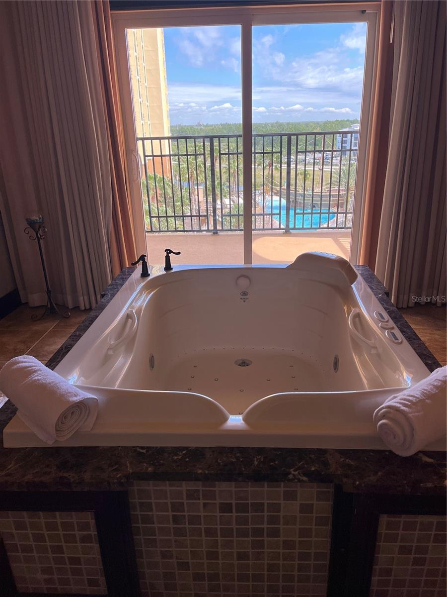 LAKE BUENA VISTA RESIDENCE VILLAGE I - Residential