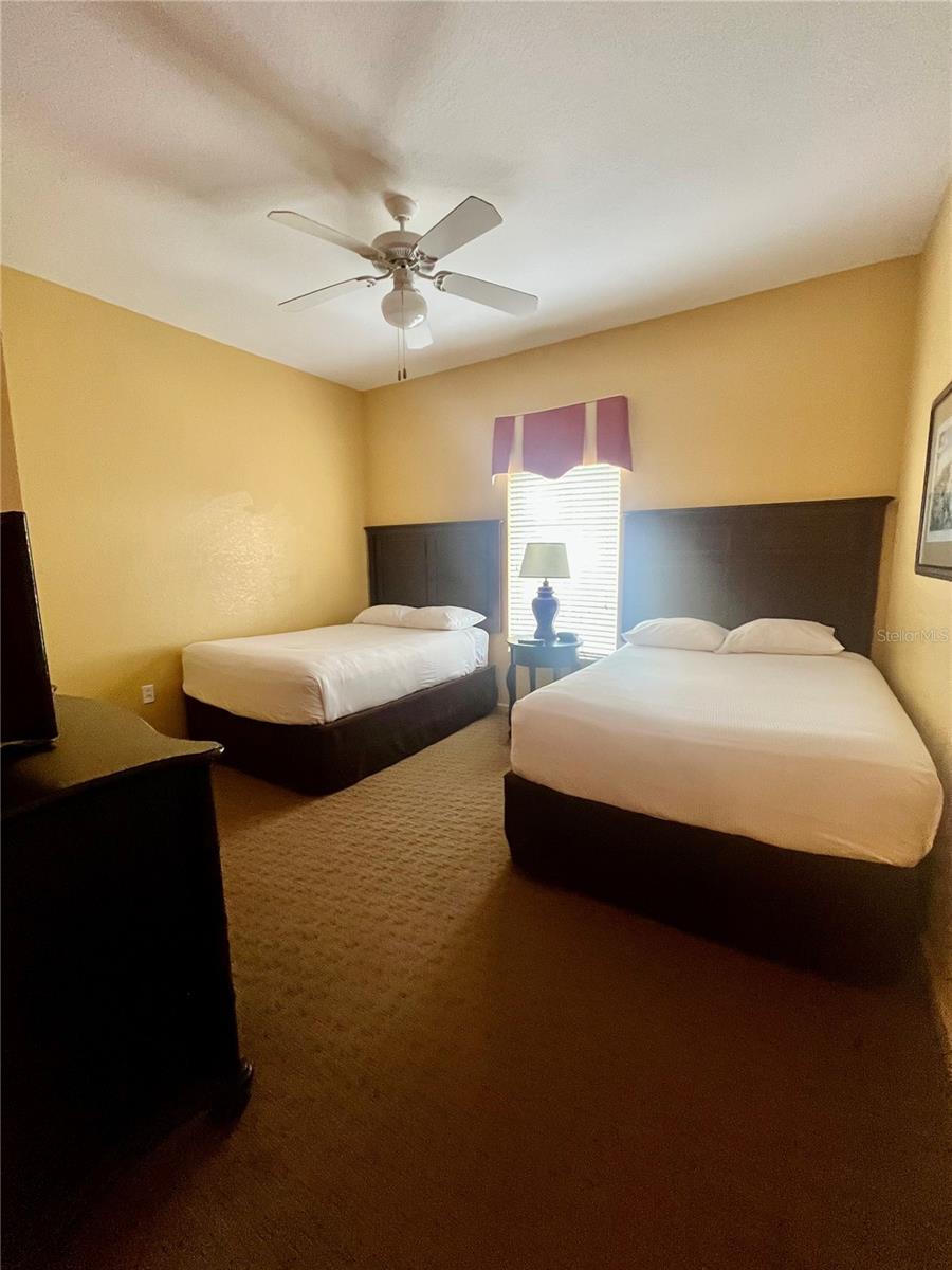 LAKE BUENA VISTA RESIDENCE VILLAGE I - Residential