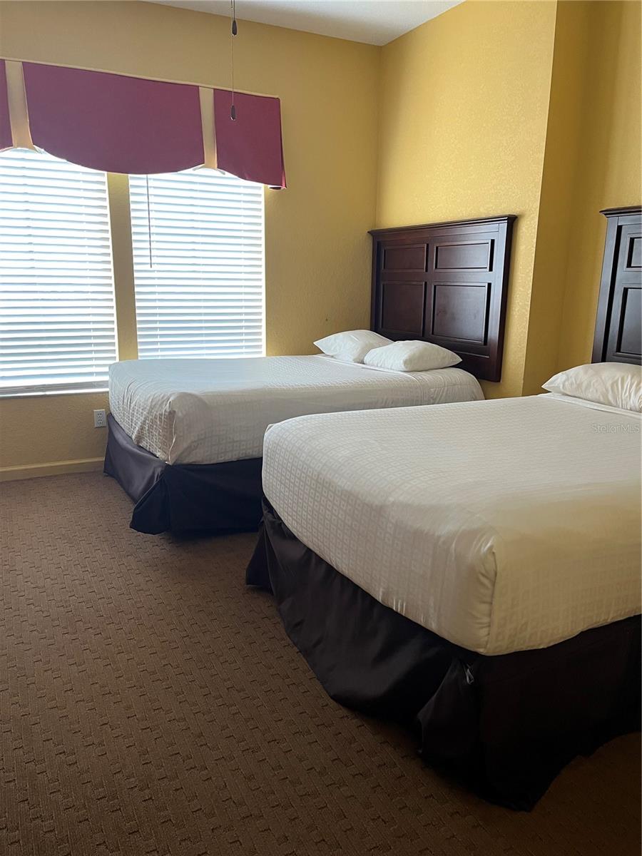 LAKE BUENA VISTA RESIDENCE VILLAGE I - Residential