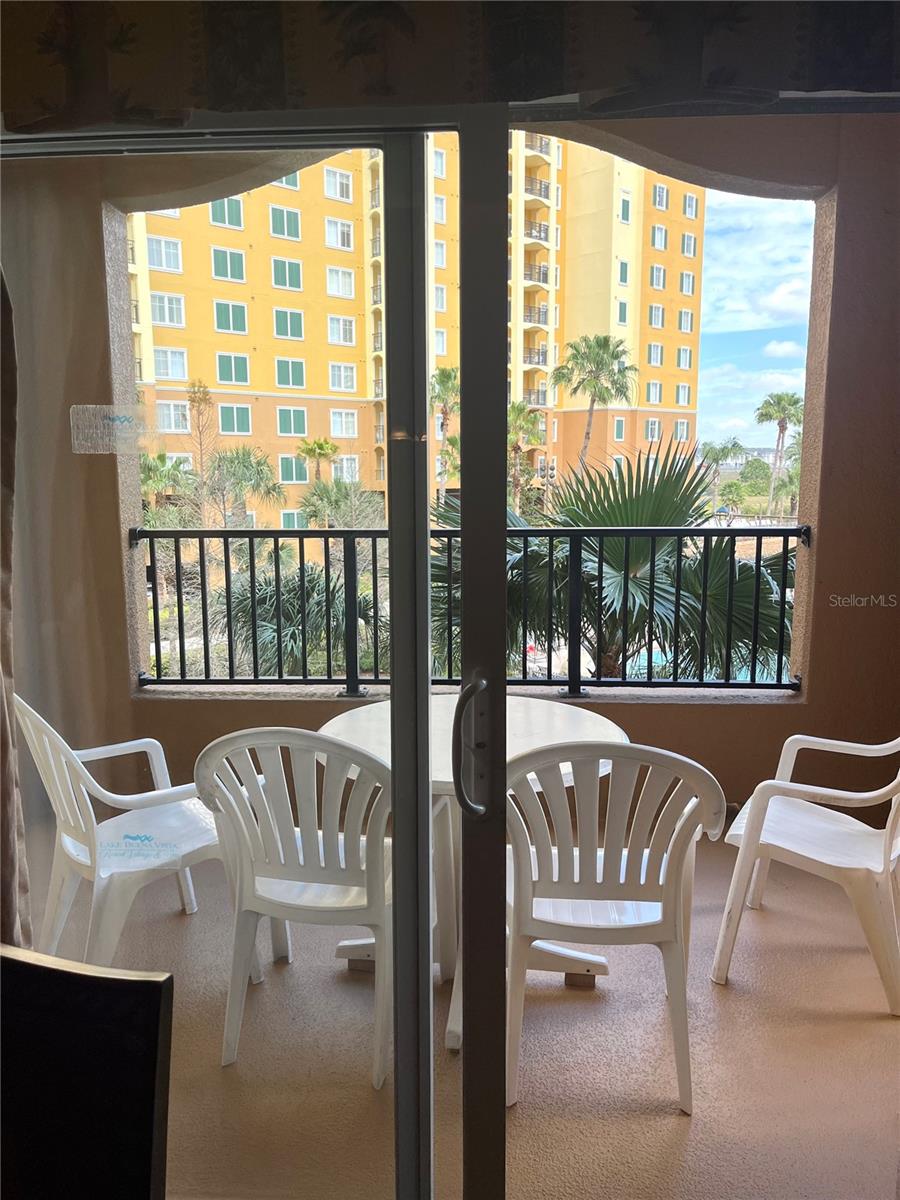 LAKE BUENA VISTA RESIDENCE VILLAGE I - Residential