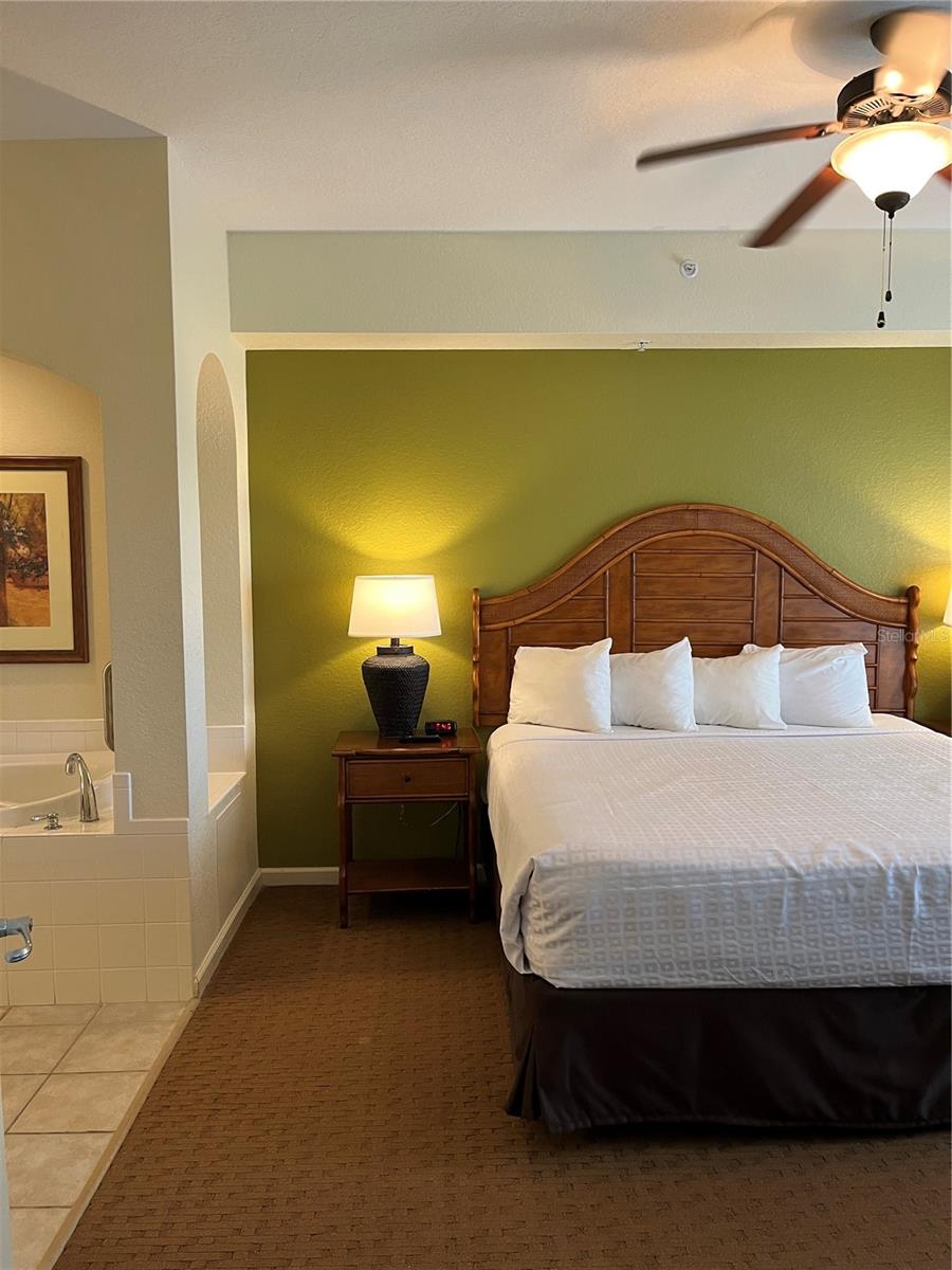 LAKE BUENA VISTA RESIDENCE VILLAGE I - Residential