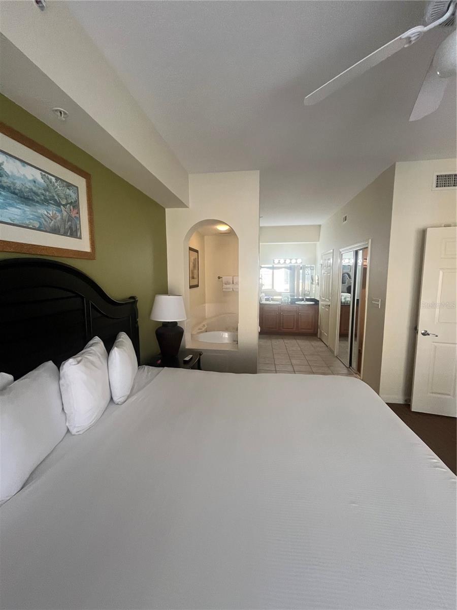 LAKE BUENA VISTA RESIDENCE VILLAGE I - Residential