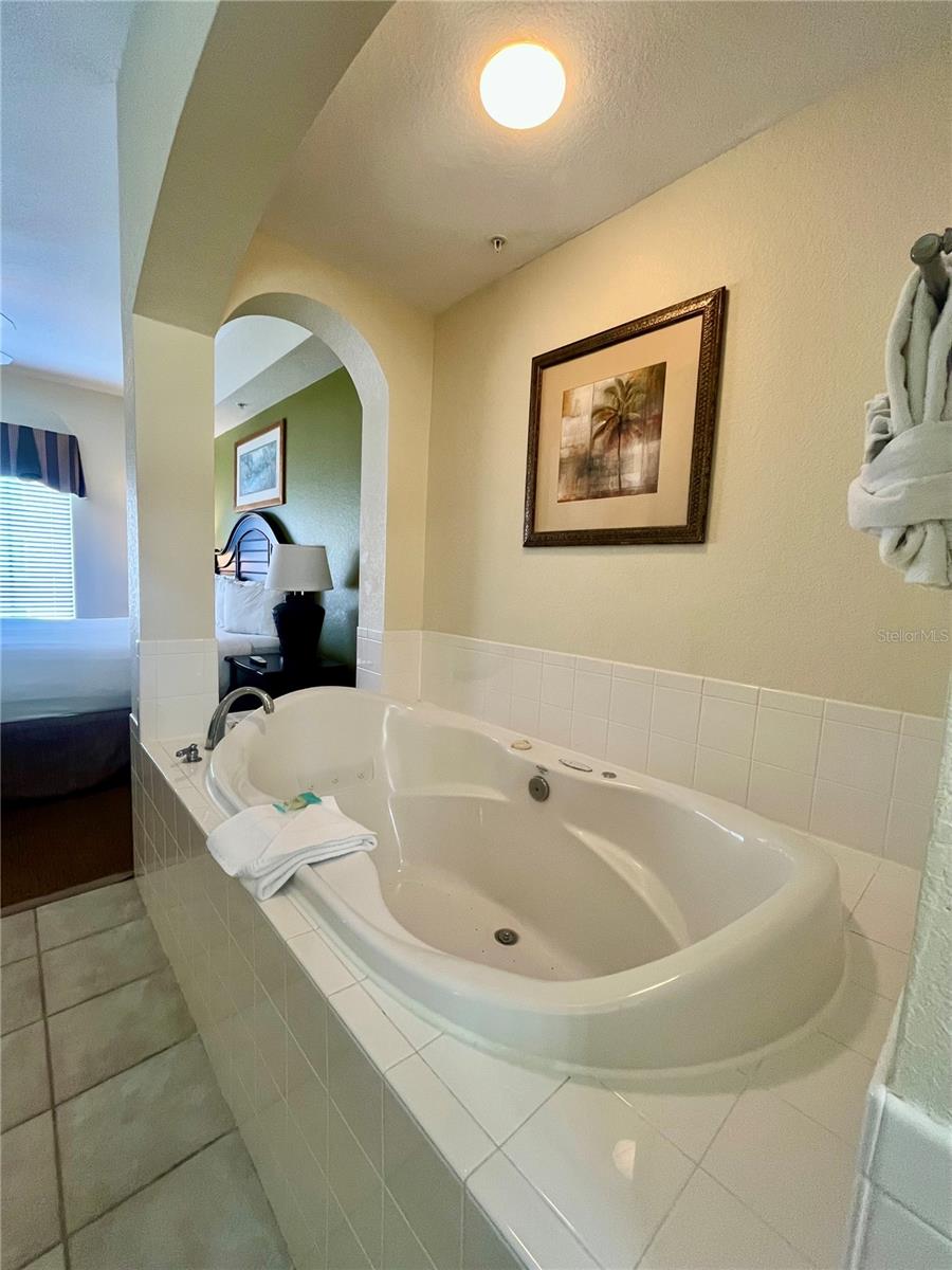 LAKE BUENA VISTA RESIDENCE VILLAGE I - Residential