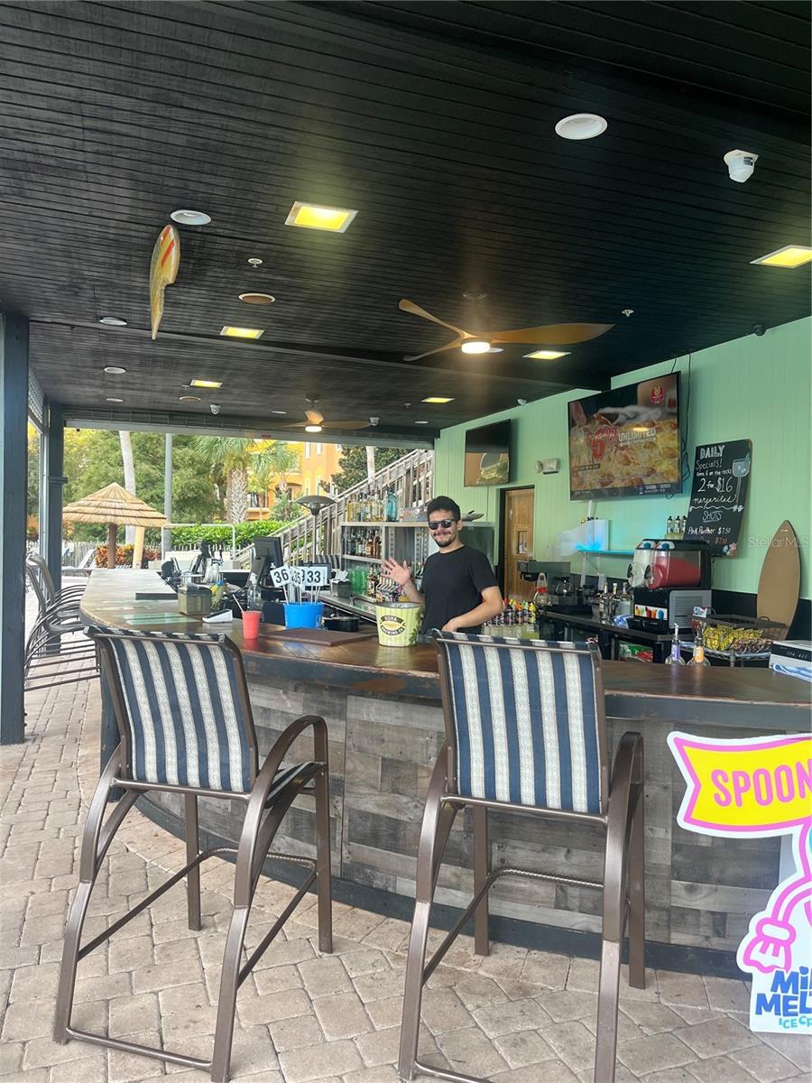 LAKE BUENA VISTA RESIDENCE VILLAGE I - Residential