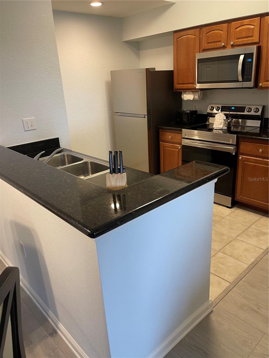 LAKE BUENA VISTA RESIDENCE VILLAGE I - Residential