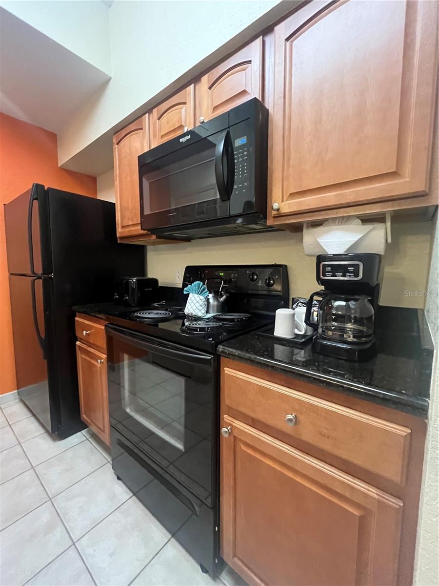 LAKE BUENA VISTA RESIDENCE VILLAGE I - Residential