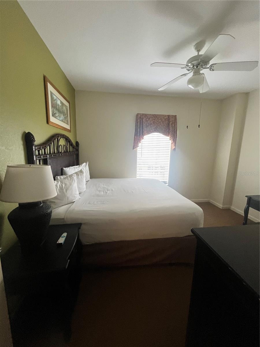 LAKE BUENA VISTA RESIDENCE VILLAGE I - Residential