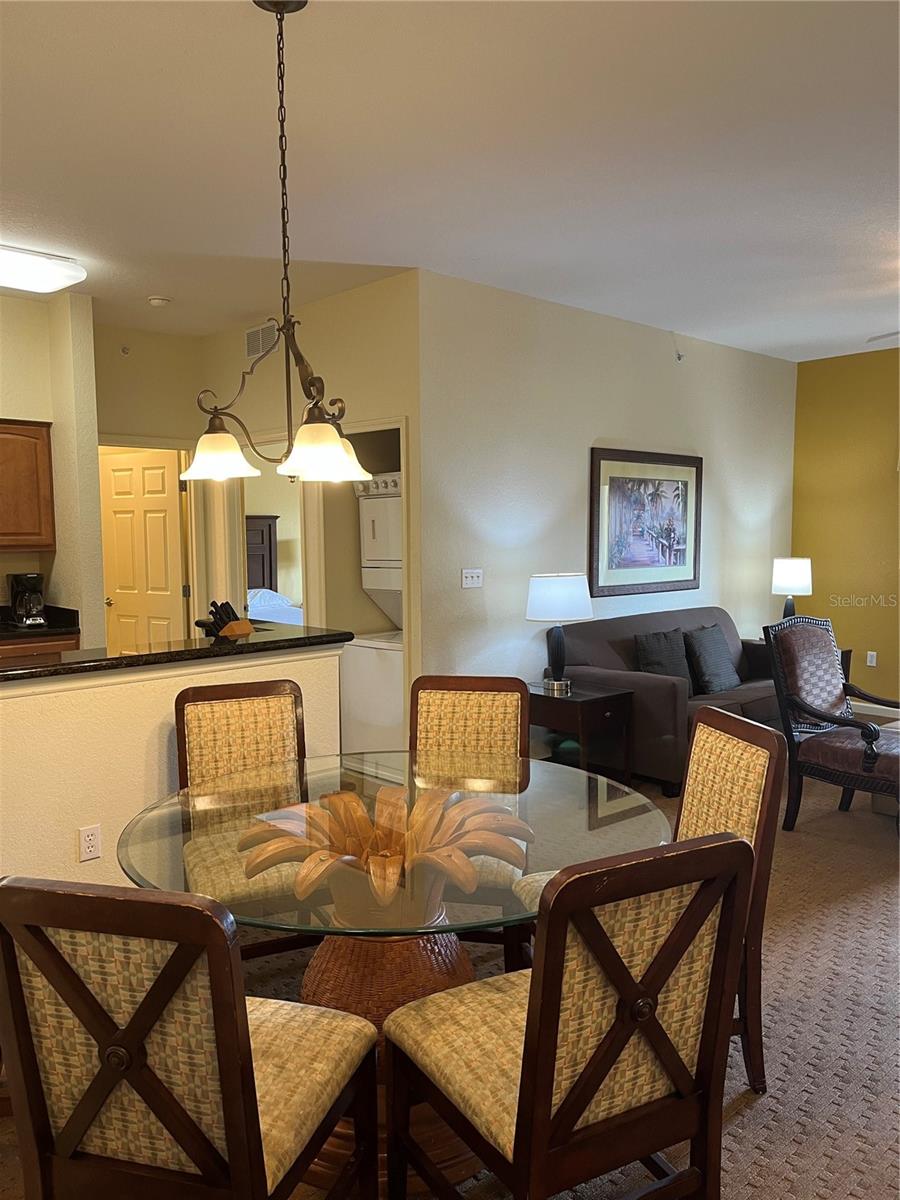 LAKE BUENA VISTA RESIDENCE VILLAGE I - Residential