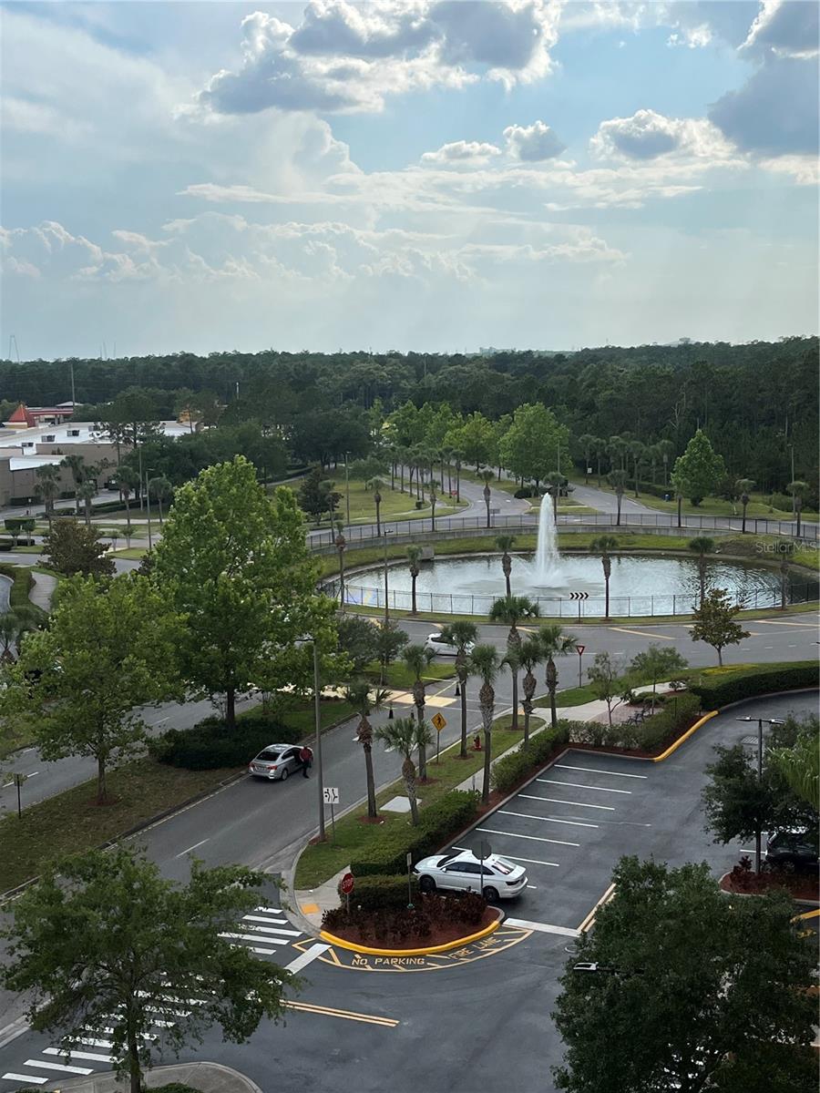 LAKE BUENA VISTA RESIDENCE VILLAGE I - Residential