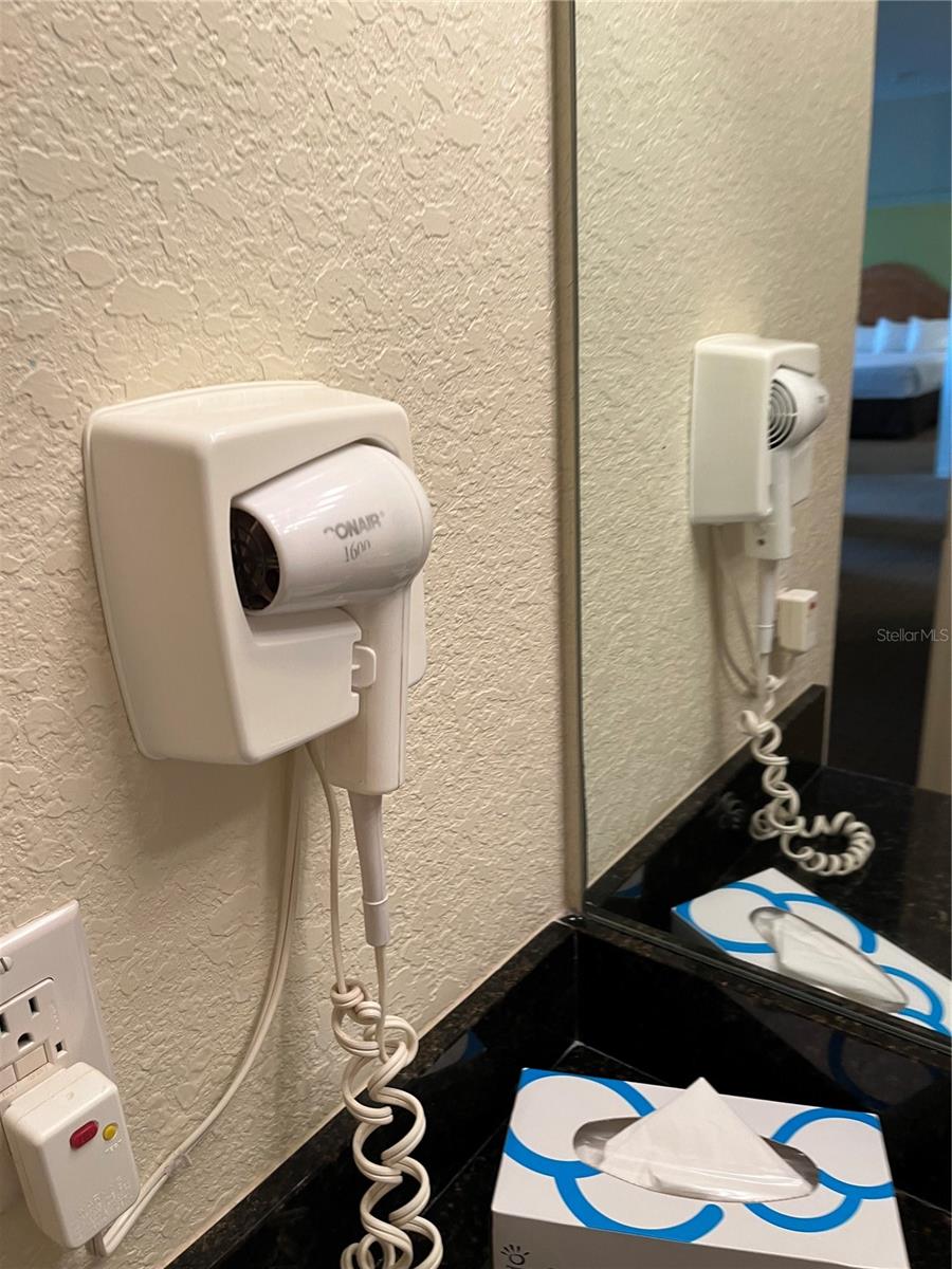 LAKE BUENA VISTA RESIDENCE VILLAGE I - Residential